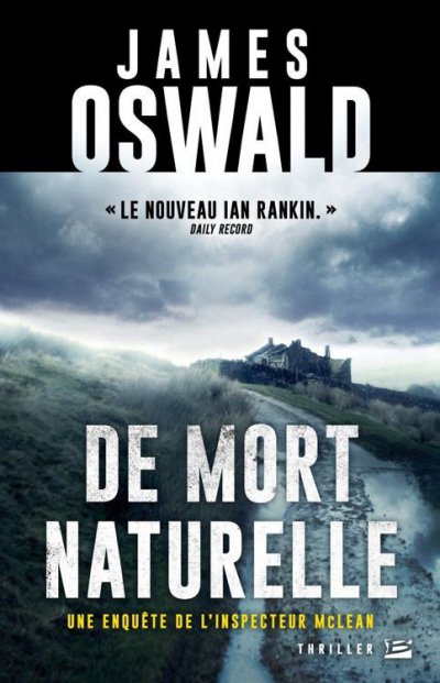 De mort naturelle de James Oswald