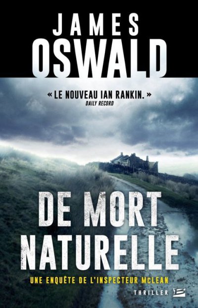 De mort naturelle de James Oswald