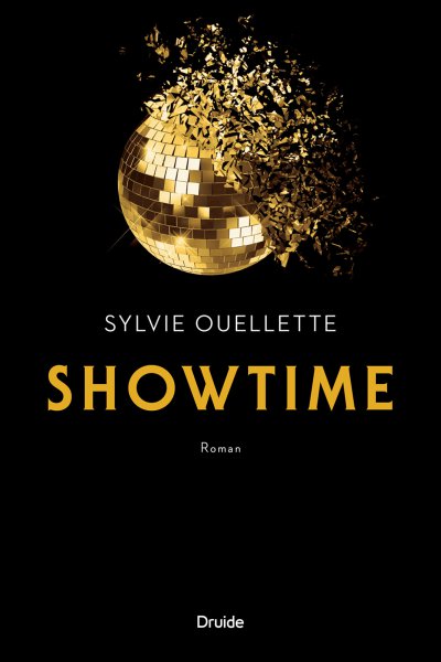 Showtime de Sylvie Ouellette