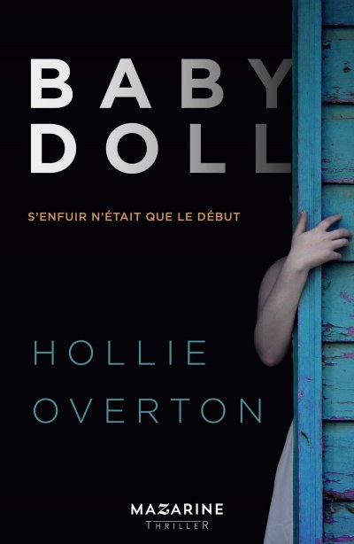 Baby Doll de Hollie Overton