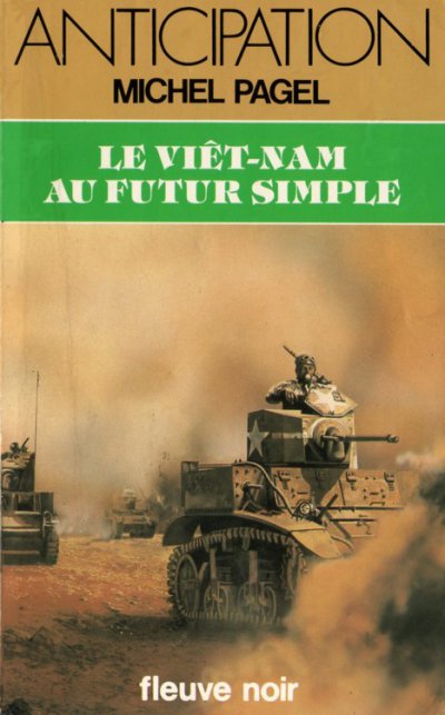 Le Viet Nam au futur simple de Michel Pagel
