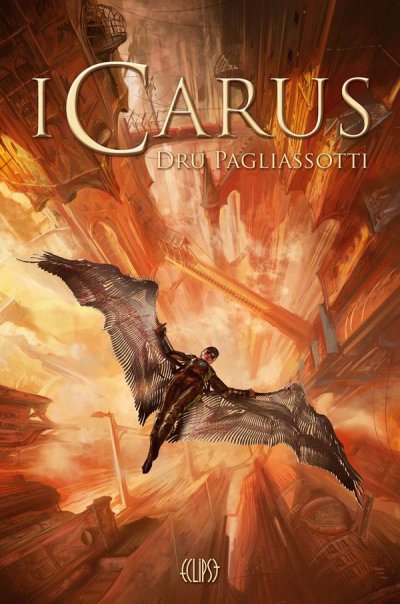 Icarus de Dru Pagliassotti