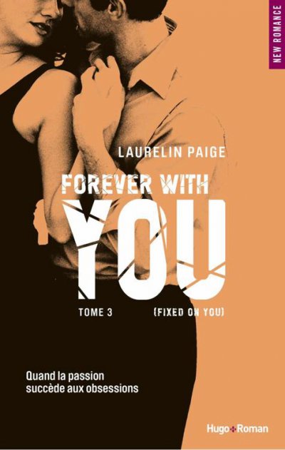 Forever with you de Laurelin Paige