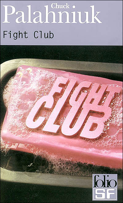 Fight Club de Chuck Palahniuk