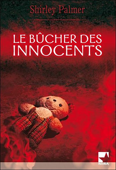 Le bûcher des innocents de Shirley Palmer