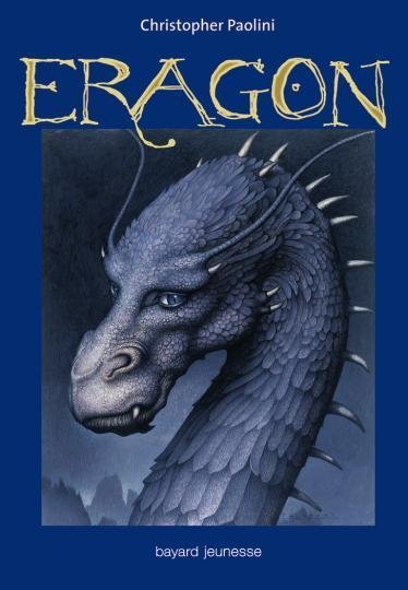 Eragon de Christopher Paolini