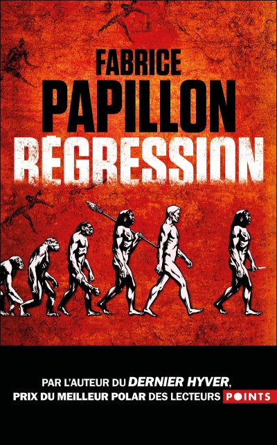 Regression de Fabrice Papillon