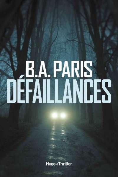 Défaillances de B.A. Paris