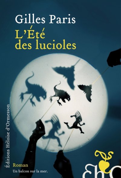 L'été des lucioles de Gilles Paris