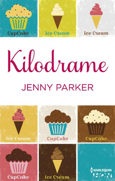 Kilodrame de Jenny Parker