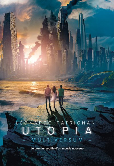 Utopia de Leonardo Patrignani