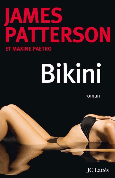 Bikini de James Patterson