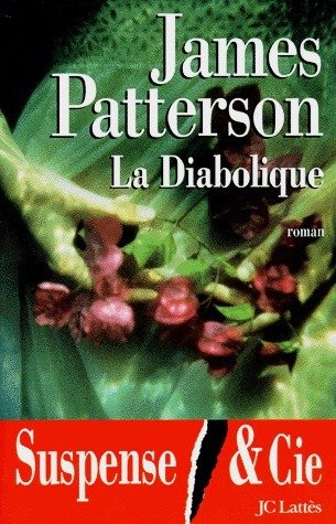 La Diabolique de James Patterson