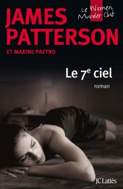 Le 7e ciel de James Patterson