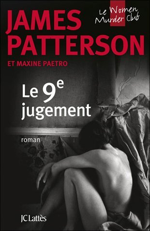 Le 9e jugement de James Patterson