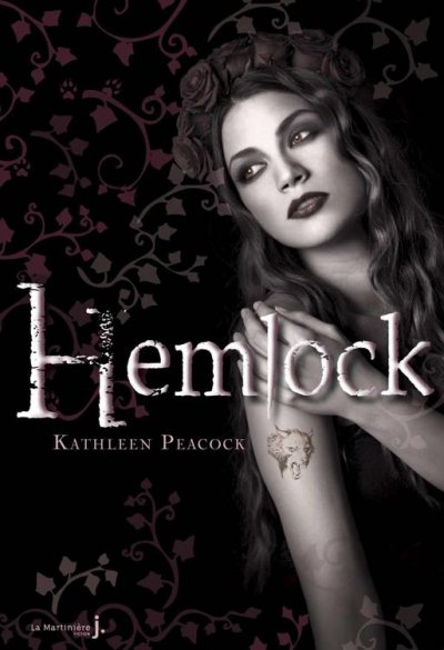 Hemlock de Kathleen Peacock