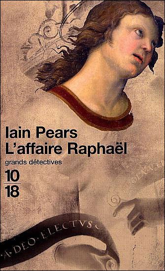 L'affaire Raphaël de Iain Pears