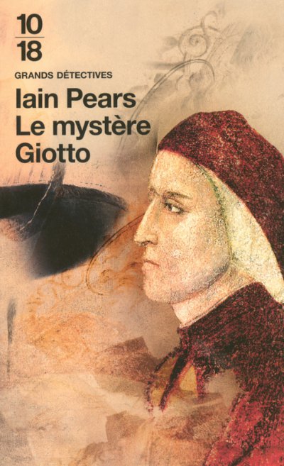 Le mystère Giotto de Iain Pears