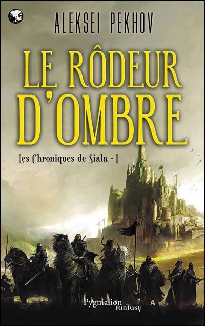 Le rôdeur d'ombre de Aleksei Pekhov