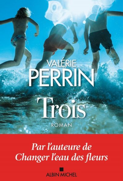 Trois de Valérie Perrin