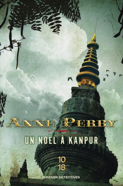 Un Noël à Kanpur de Anne Perry