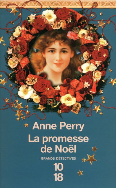 La promesse de Noël de Anne Perry