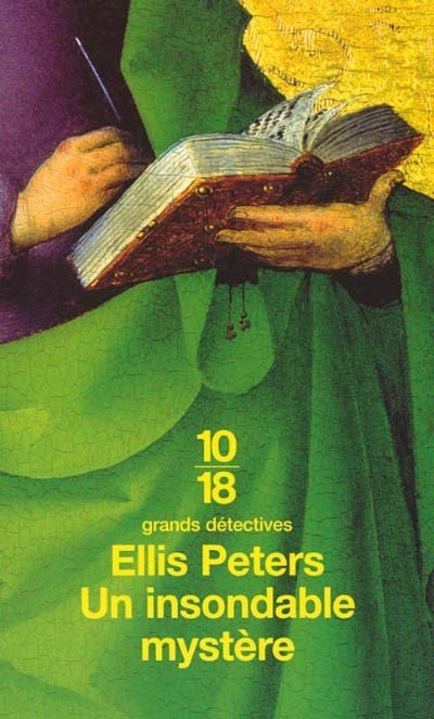 Un insondable mystère de Ellis Peters