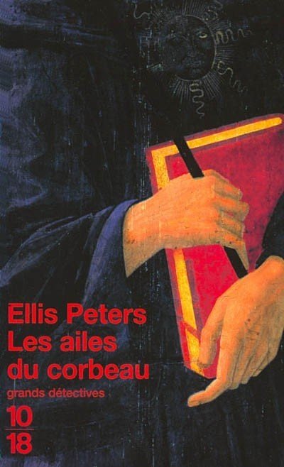 Les Ailes du corbeau de Ellis Peters