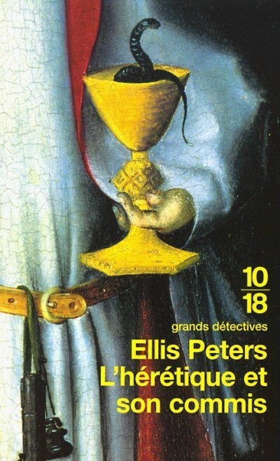 L'Hérétique et son commis de Ellis Peters