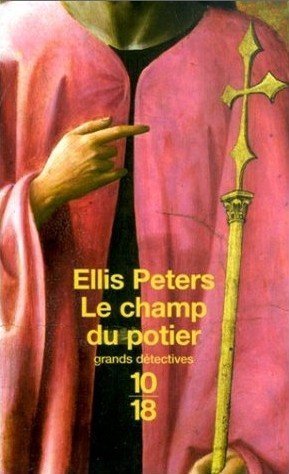 Le champ du potier de Ellis Peters