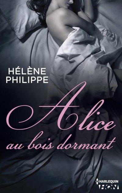 Alice au bois dormant de Hélène Philippe