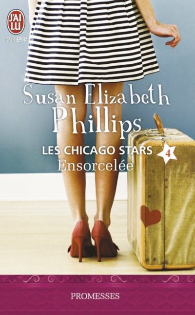 Ensorcelée de Susan Elizabeth Phillips
