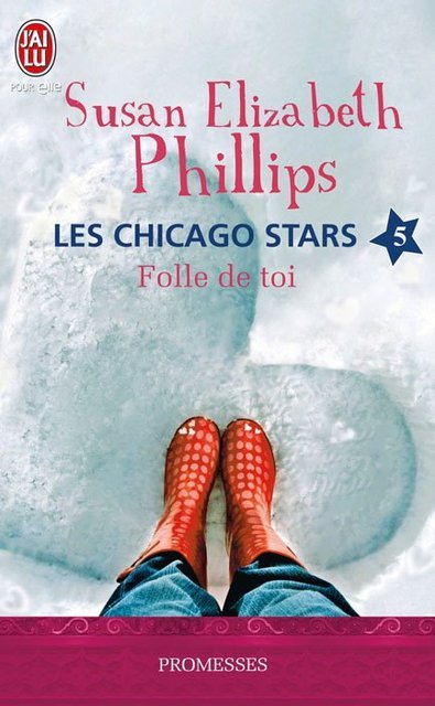 Folle de toi de Susan Elizabeth Phillips