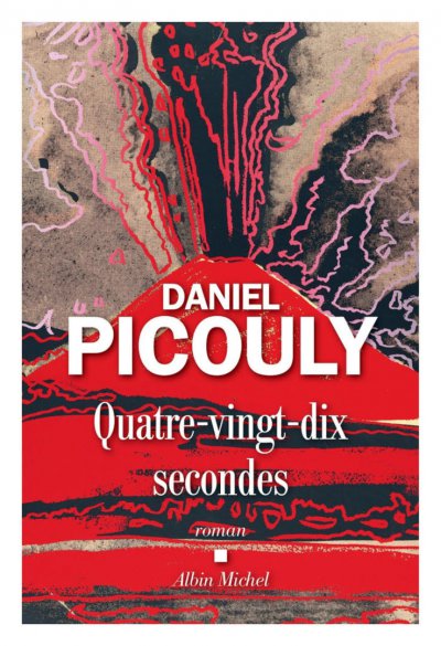 Quatre-vingt-dix secondes de Daniel Picouly