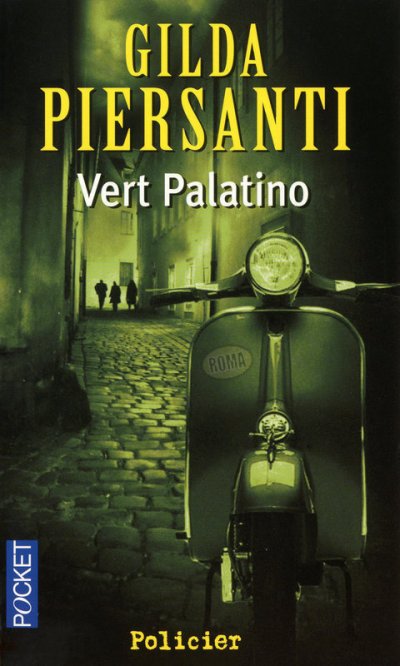 Vert Palatino de Gilda Piersanti