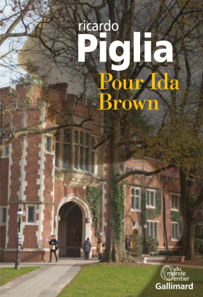 Pour Ida Brown de Ricardo Piglia