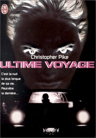 Ultime voyage de Christopher Pike