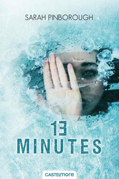 13 Minutes de Sarah Pinborough