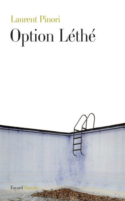 Option Léthé de Laurent Pinori