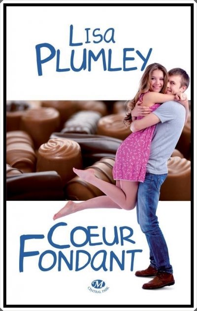 Coeur Fondant de Lisa Plumley