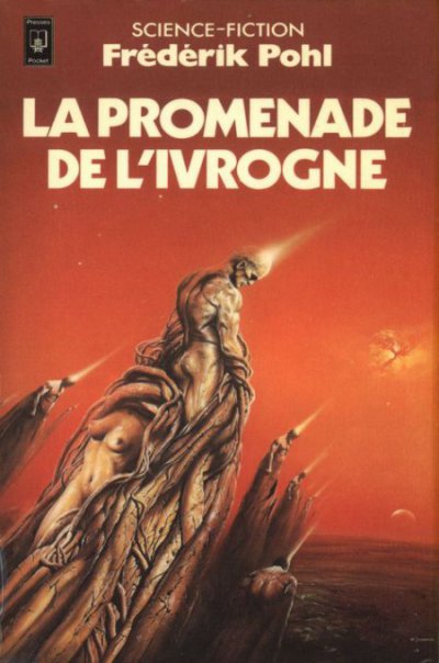 La promenade de l'Ivrogne de Frederik Pohl