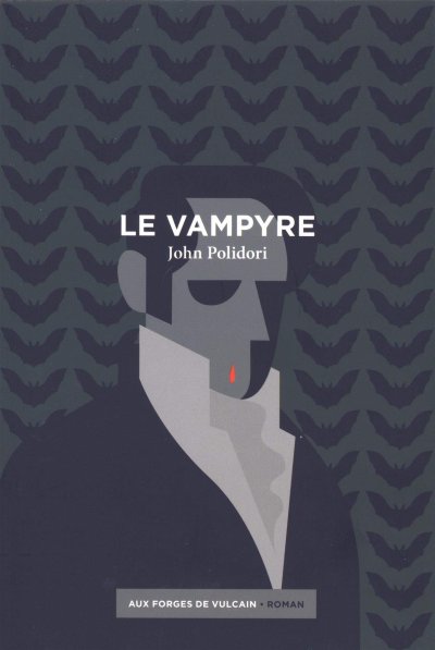 Le vampyre de John Polidori