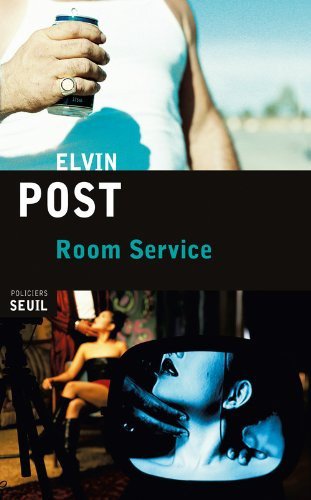 Room Service de Elvin Post
