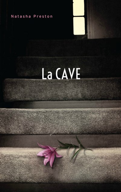 La cave de Natasha Preston