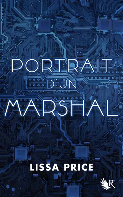 Portrait d'un Marshal de Lissa Price