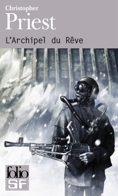 L'Archipel du Rêve de Christopher Priest