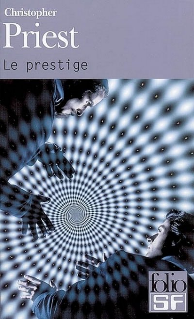 Le prestige de Christopher Priest