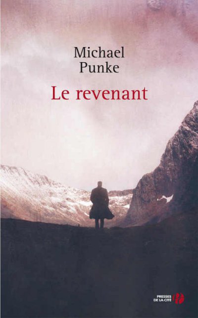 Le Revenant de Michael Punke