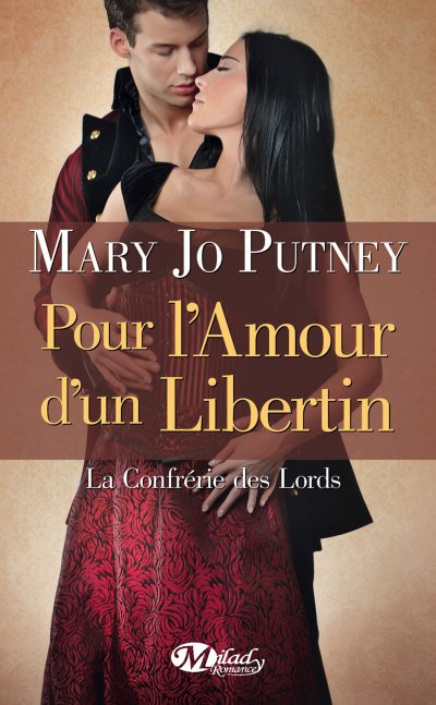 Pour l'amour d'un libertin de Mary Jo Putney