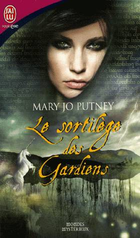 Le sortilège des Gardiens de Mary Jo Putney